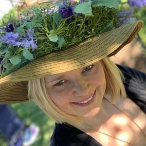 Meet your Posher, Shannon